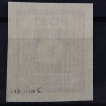 Sowjetische Zone (SBZ), MiNr. 44 A c, postfrisch, BPP Signatur