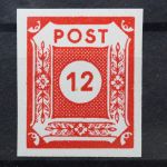 Sowjetische Zone (SBZ), MiNr. 46 A b, postfrisch, BPP Signatur