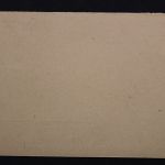 Deutsches Reich, MiNr. P 143, ungebraucht