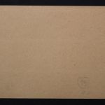 Deutsches Reich, MiNr. P 116 I, ungebraucht