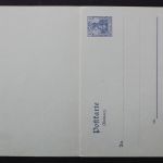 Deutsches Reich, MiNr. P 60, ungebraucht