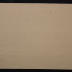 Deutsches Reich, MiNr. P 50 II, ungebraucht