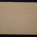 Deutsches Reich, MiNr. P 27 / 01, ungebraucht