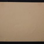 Deutsches Reich, MiNr. P 10, ungebraucht