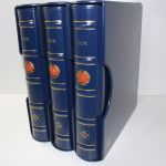 Leuchtturm, DDR 1949-1990, SF-System