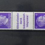 Deutsches Reich, MiNr. S 285, postfrisch