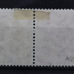 Deutschland (BRD), MiNr. W 2, gestempelt