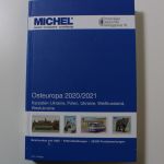 Michel, Osteuropa 2020/2021, Europa Band 15