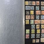 Österreich 1850-2001, große Sammlung mit Nebengebieten