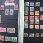 Österreich 1850-2001, große Sammlung mit Nebengebieten