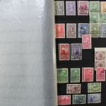 Österreich 1850-2001, große Sammlung mit Nebengebieten