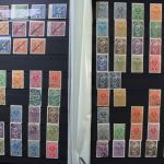 Österreich 1850-2001, große Sammlung mit Nebengebieten