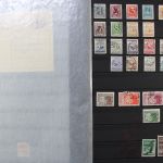 Österreich 1850-2001, große Sammlung mit Nebengebieten