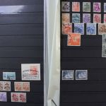 Österreich 1850-2001, große Sammlung mit Nebengebieten