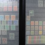 Österreich 1850-2001, große Sammlung mit Nebengebieten