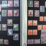 Österreich 1850-2001, große Sammlung mit Nebengebieten