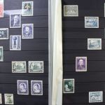 Österreich 1850-2001, große Sammlung mit Nebengebieten