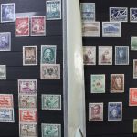 Österreich 1850-2001, große Sammlung mit Nebengebieten