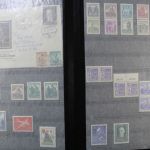 Österreich 1850-2001, große Sammlung mit Nebengebieten