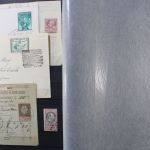 Österreich 1850-2001, große Sammlung mit Nebengebieten