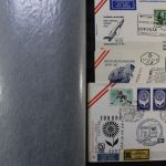 Österreich 1850-2001, große Sammlung mit Nebengebieten