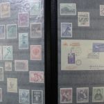 Österreich 1850-2001, große Sammlung mit Nebengebieten