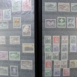 Österreich 1850-2001, große Sammlung mit Nebengebieten