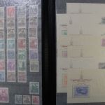 Österreich 1850-2001, große Sammlung mit Nebengebieten