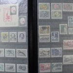 Österreich 1850-2001, große Sammlung mit Nebengebieten