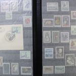 Österreich 1850-2001, große Sammlung mit Nebengebieten