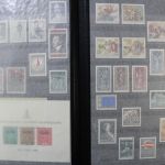 Österreich 1850-2001, große Sammlung mit Nebengebieten