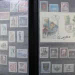 Österreich 1850-2001, große Sammlung mit Nebengebieten