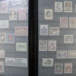 Österreich 1850-2001, große Sammlung mit Nebengebieten