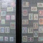 Österreich 1850-2001, große Sammlung mit Nebengebieten
