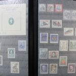 Österreich 1850-2001, große Sammlung mit Nebengebieten