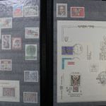 Österreich 1850-2001, große Sammlung mit Nebengebieten