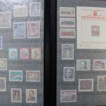 Österreich 1850-2001, große Sammlung mit Nebengebieten