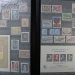 Österreich 1850-2001, große Sammlung mit Nebengebieten