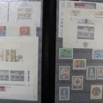 Österreich 1850-2001, große Sammlung mit Nebengebieten