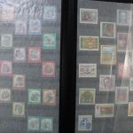 Österreich 1850-2001, große Sammlung mit Nebengebieten