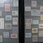 Österreich 1850-2001, große Sammlung mit Nebengebieten