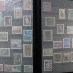 Österreich 1850-2001, große Sammlung mit Nebengebieten