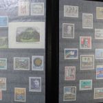 Österreich 1850-2001, große Sammlung mit Nebengebieten