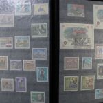 Österreich 1850-2001, große Sammlung mit Nebengebieten