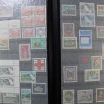 Österreich 1850-2001, große Sammlung mit Nebengebieten