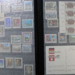 Österreich 1850-2001, große Sammlung mit Nebengebieten