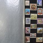 Österreich 1850-2001, große Sammlung mit Nebengebieten