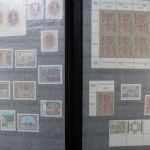 Österreich 1850-2001, große Sammlung mit Nebengebieten