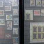 Österreich 1850-2001, große Sammlung mit Nebengebieten