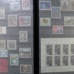 Österreich 1850-2001, große Sammlung mit Nebengebieten